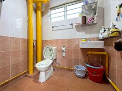 Blk 123 Eunos Spring (Bedok), HDB 4 Rooms #594872981